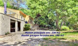Maison 10 Pièces 310 m² à vendre à Évenos (83330)