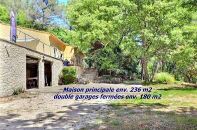 Maison 10 pièces 1040000 €