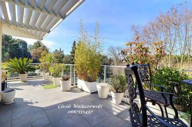 Appartement 3 pièces 470000 €