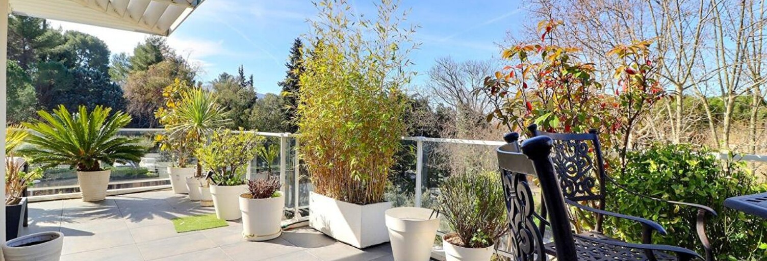 Appartement 3 Pièces 77 m² à vendre à Marseille 11 (13011)