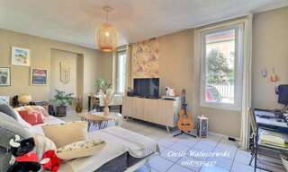 Appartement 2 Pièces 46 m² à vendre à La Seyne-sur-Mer (83500)