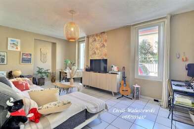 Appartement 2 pièces 120000 €