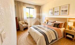 Appartement 3 Pièces 64 m² à vendre à Le Cannet (06110)