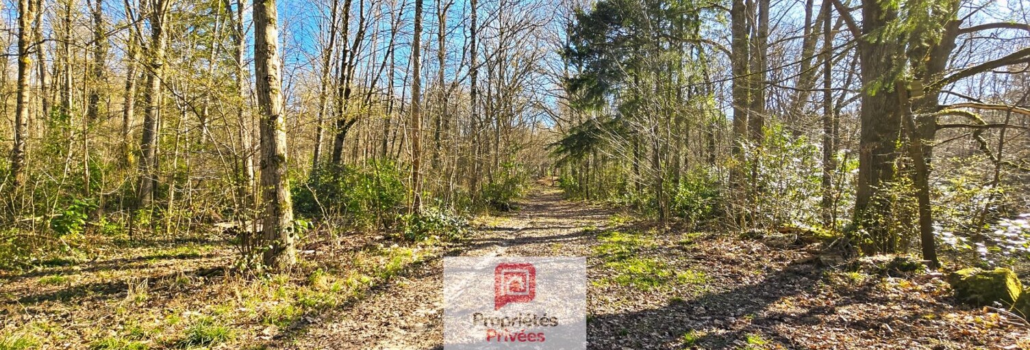 Maison  96594 m² à vendre à La Ferté-sous-Jouarre (77260)