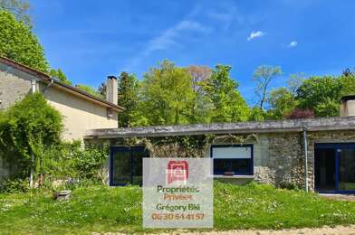 Maison 5 pièces 385000 €