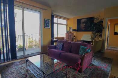 Appartement 3 pièces 229500 €