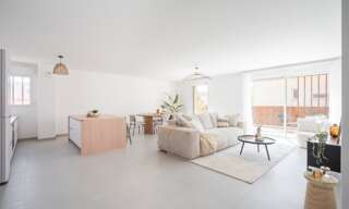 Appartement 3 Pièces 122 m² à vendre à Six-Fours-les-Plages (83140)