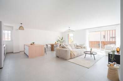 Appartement 3 pièces 577500 €