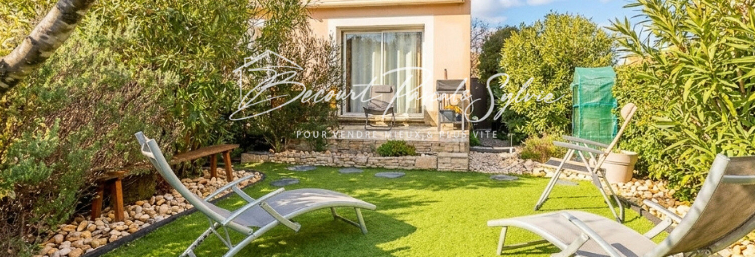 Maison 5 Pièces 90 m² à vendre à Carpentras (84200)
