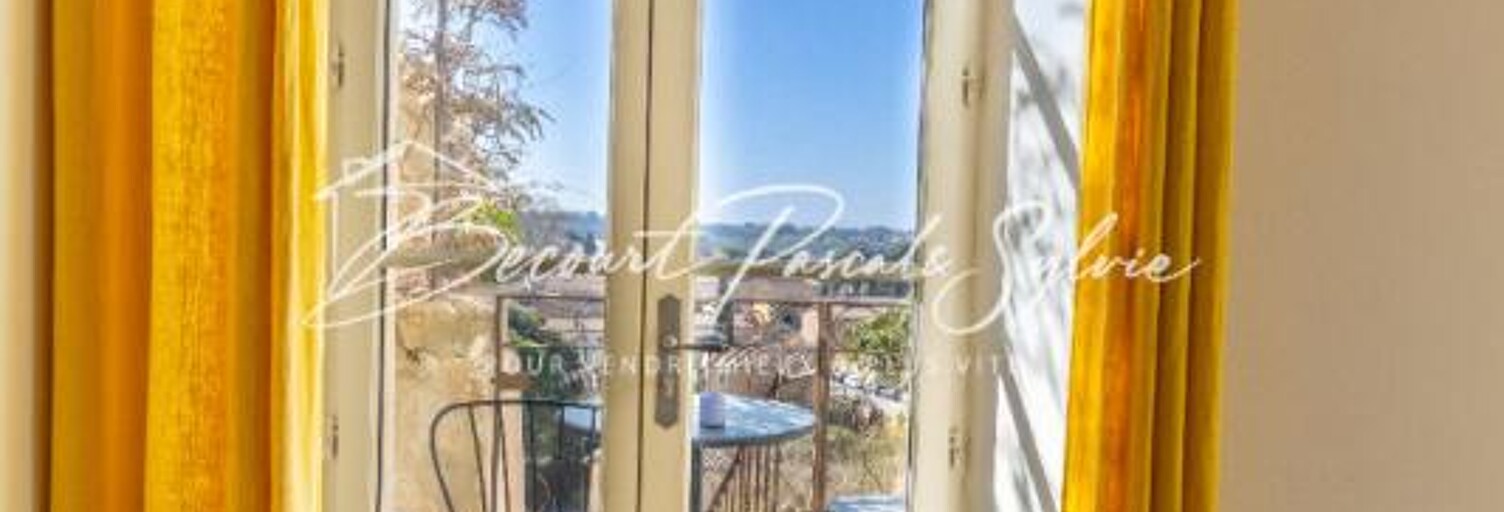 Appartement 3 Pièces 76 m² à vendre à Beaumes-de-Venise (84190)