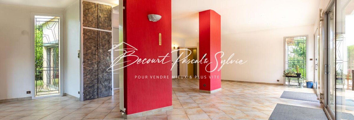 Maison 6 Pièces 179 m² à vendre à Le Teil (07400)