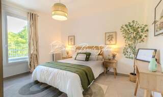 Appartement 4 Pièces 55 m² à vendre à Monteux (84170)