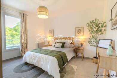 Appartement 4 pièces 197000 €