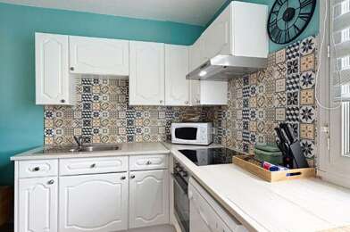 Appartement 2 pièces 139800 €