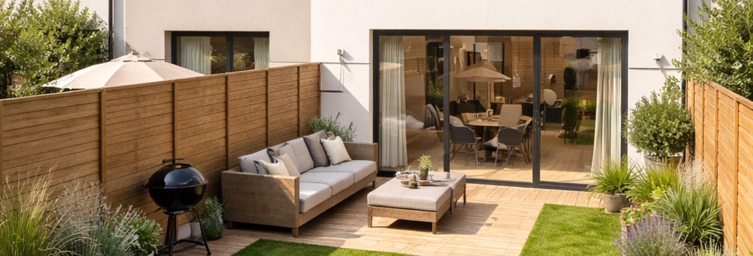 Maison 3 Pièces 30 m² à vendre à Strasbourg (67000)