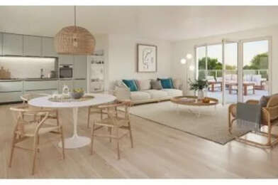 Appartement 2 pièces 249600 €