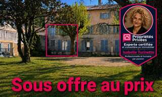 Appartement 4 Pièces 108 m² à vendre à Beauregard (01480)