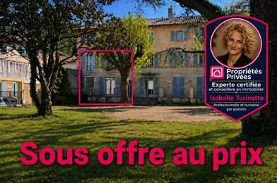 Appartement 4 pièces 280000 €