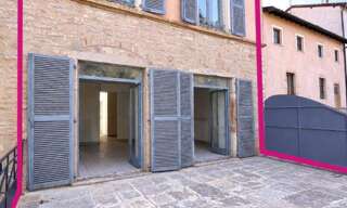 Appartement 4 Pièces 94 m² à vendre à Beauregard (01480)