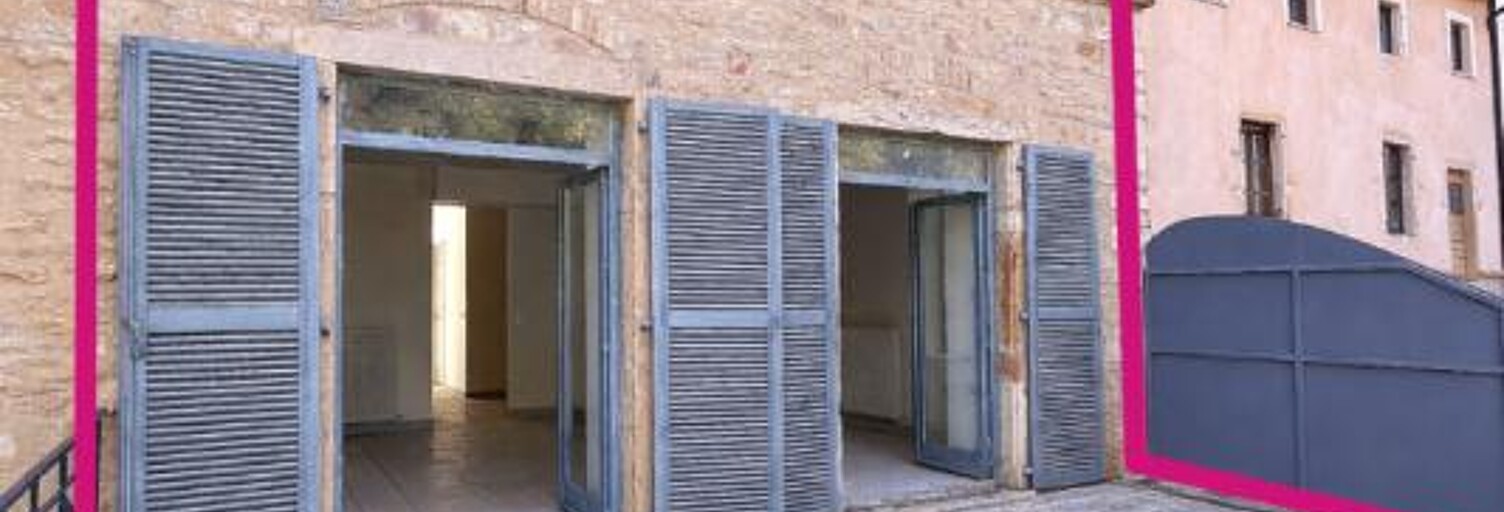 Appartement 4 Pièces 94 m² à vendre à Beauregard (01480)