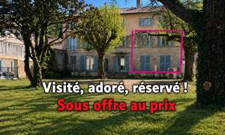 Appartement 4 Pièces 94 m² à vendre à Beauregard (01480)