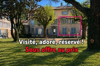Appartement 4 pièces 240000 €
