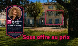 Appartement 4 Pièces 94 m² à vendre à Beauregard (01480)