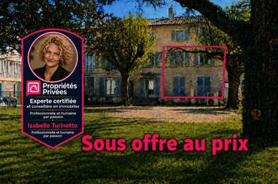 Appartement 4 pièces 240000 €
