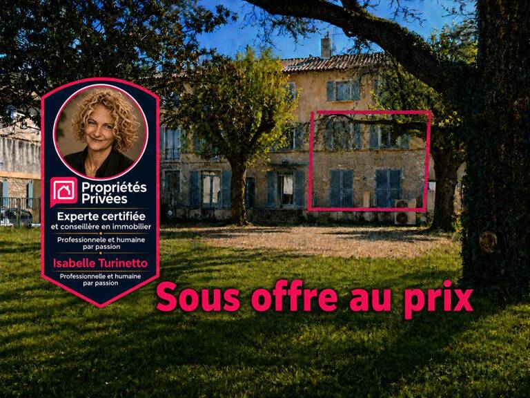 SOUS OFFRE AU PRIX -  BEAUREGARD 4 pièces 94.15 m2 avec terrasse, cave et 2 stationnements privés sécurisés — photo 1