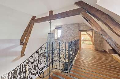 Maison 13 pièces 472500 €