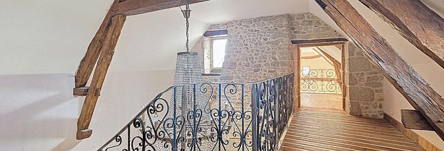 Maison 13 Pièces 500 m² à vendre à Alençon (61000)