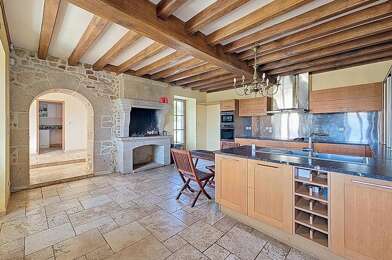 Maison 13 pièces 472500 €