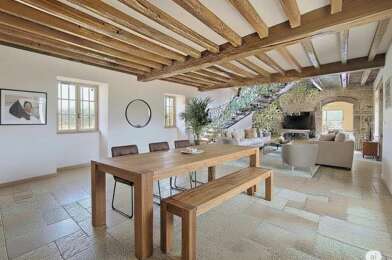 Maison 13 pièces 472500 €
