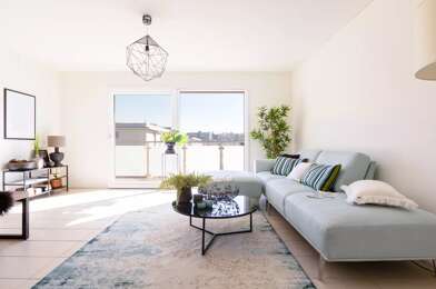 Appartement 1 pièces 165000 €