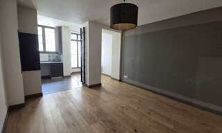 Appartement 1 Pièce 39 m² à vendre à Sète (34200)