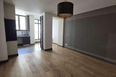 Appartement 1 pièces 129000 €