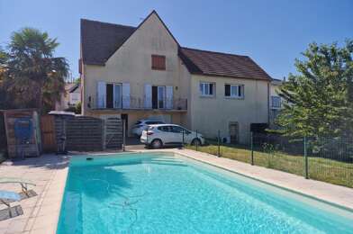 Maison 5 pièces 294000 €