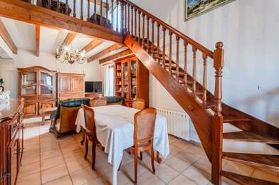 Maison 4 pièces 257000 €