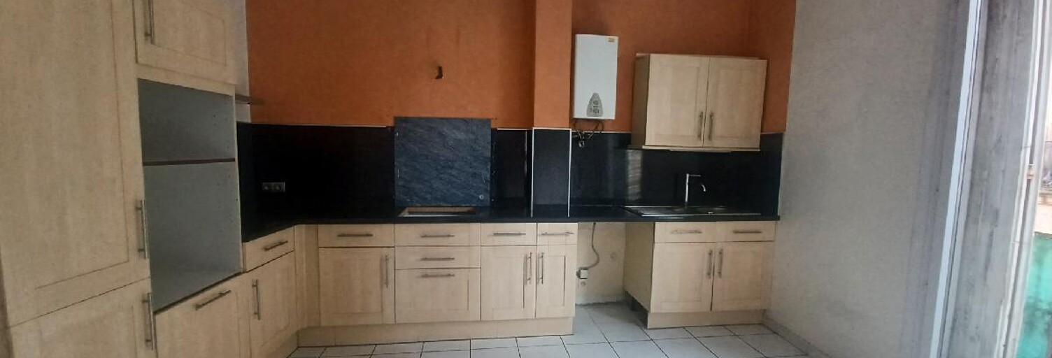 Immeuble  180 m² à vendre à Béziers (34500)