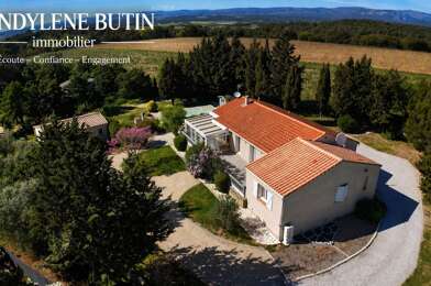 Maison 6 pièces 319000 €