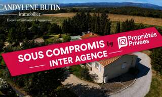 Maison 6 Pièces 152 m² à vendre à Malves-en-Minervois (11600)