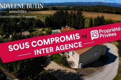 Maison 6 pièces 319000 €