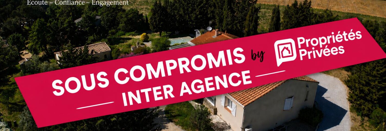 Maison 6 Pièces 152 m² à vendre à Malves-en-Minervois (11600)