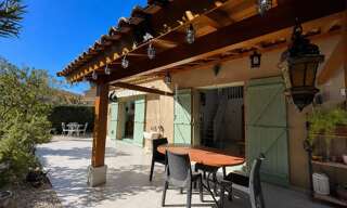 Maison 4 Pièces 64 m² à vendre à Mouriès (13890)