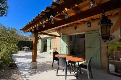 Maison 4 pièces 303000 €