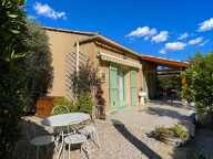 Jolie villa dans résidence sécurisée avec piscine — photo 2