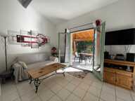 Jolie villa dans résidence sécurisée avec piscine — photo 3