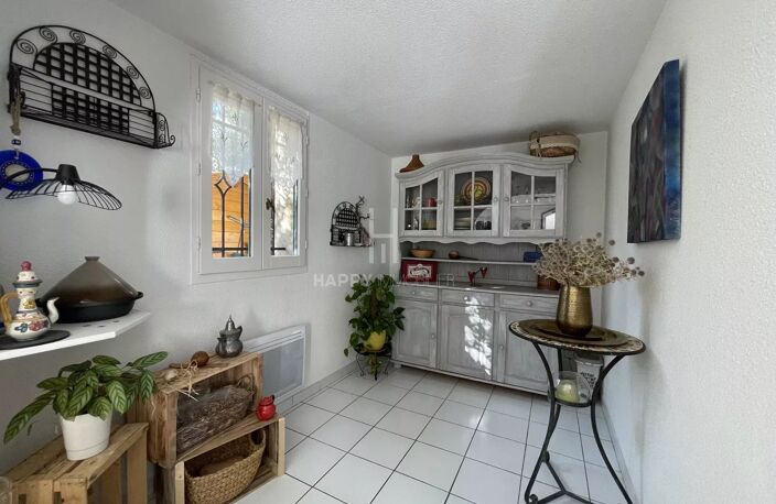 Jolie villa dans résidence sécurisée avec piscine — photo 5