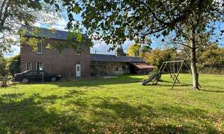 Maison 6 Pièces 129 m² à vendre à Lisieux (14100)