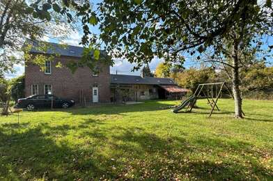 Maison 6 pièces 289000 €